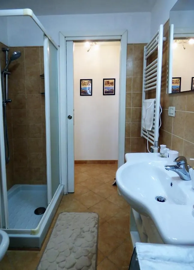 Casa Maura - 2 Passi Nella Storia Apartment Genoa Italy