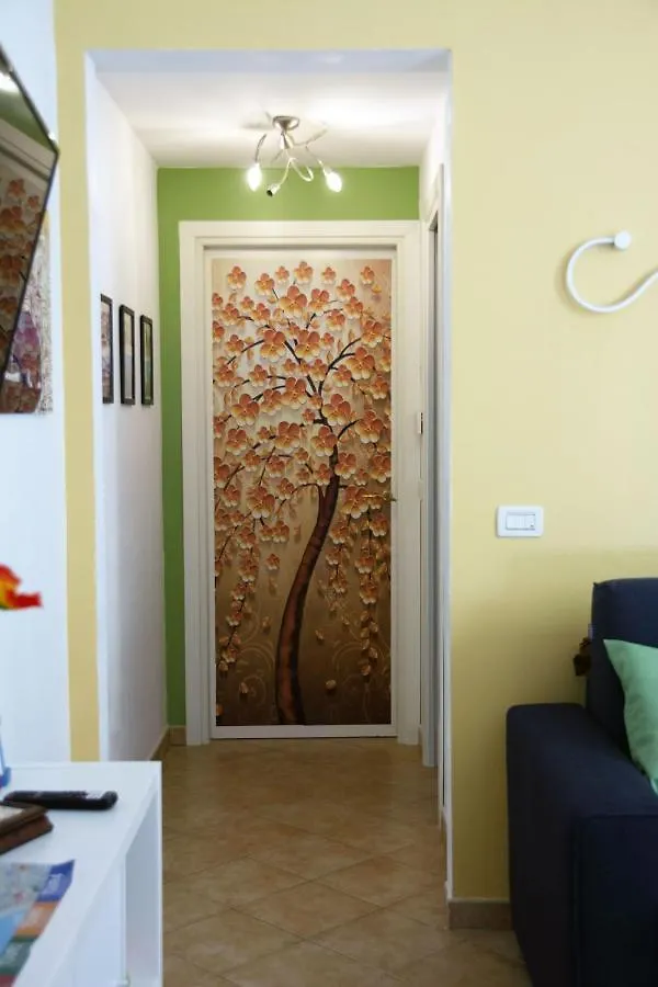 Casa Maura - 2 Passi Nella Storia Apartment Genoa