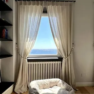 La Perla Di Boccadasse Holiday home